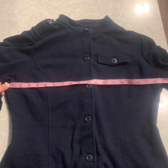 ASO Lydia Martin Converse Star Blazer - Picture 4 of 4